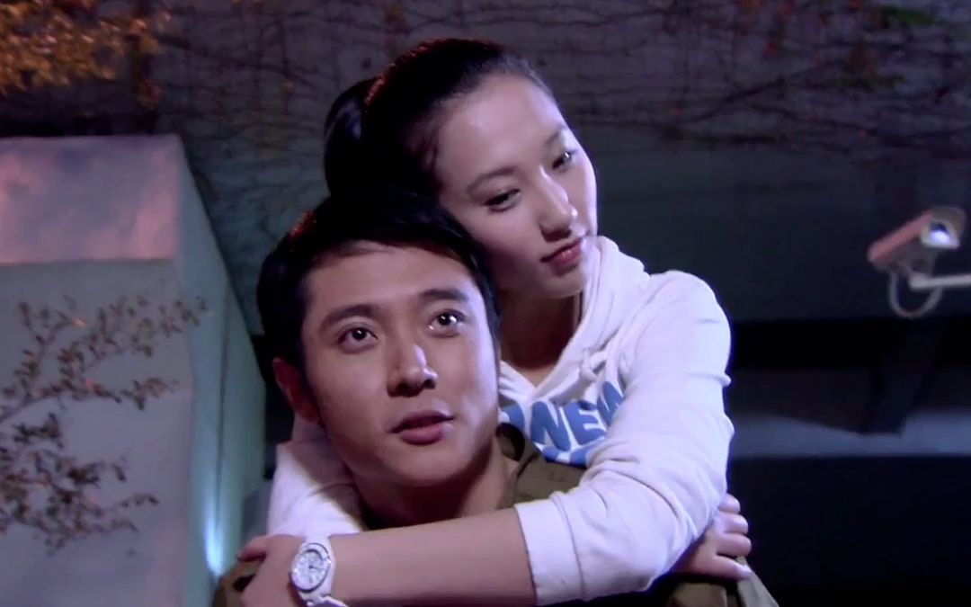 穷小伙接富家女回家,说富家女是他的守护天使(5)