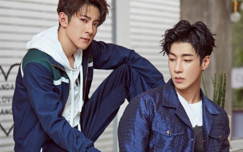 sci谜案集瞳耀cp沙雕广告集