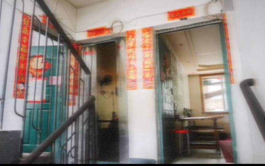 【中式旧核】“我回到了20年前的家，可这已经没有人了”-诡谲゜-诡谲゜-哔哩哔哩视频