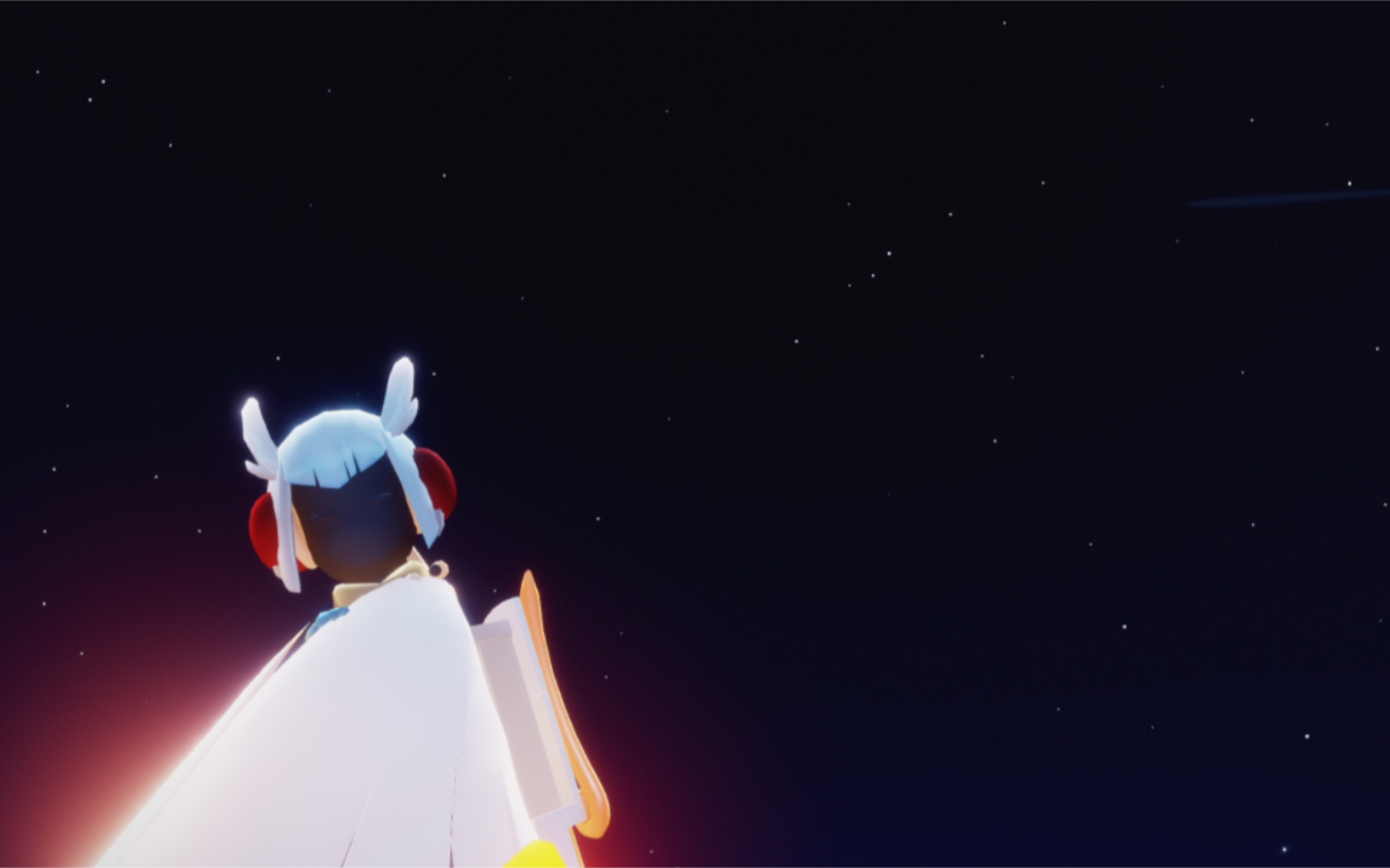 无敌大虾窝窝头 幻昼 光遇 弹琴教程(格式懒得管了反正我也不会整)啊