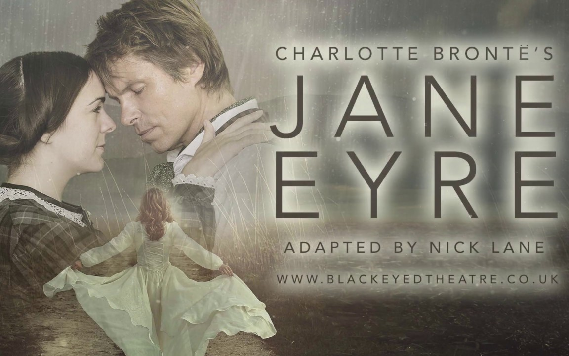 [图][牛津书虫系列6级]Jane Eyre 简爱, 能找到相互吸引的灵魂太难,年龄不再是问题