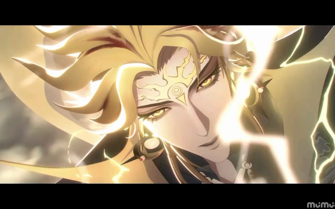 阴阳师须佐之男