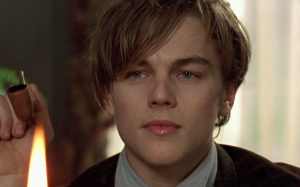 【心之全蚀/全蚀狂爱】兰波.魏尔伦/30分钟带你看完看懂