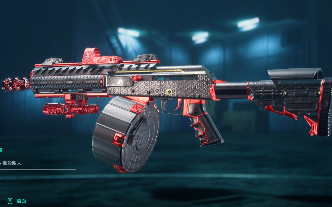 【战地2042】轮椅专家配轮椅武器,薯薯的救星!