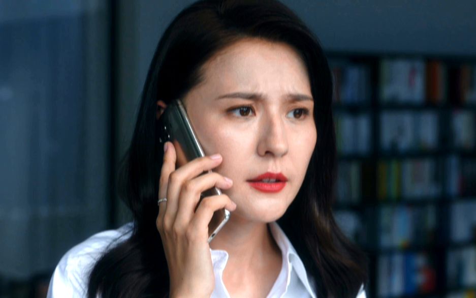 演技精湛的女演员—热依扎