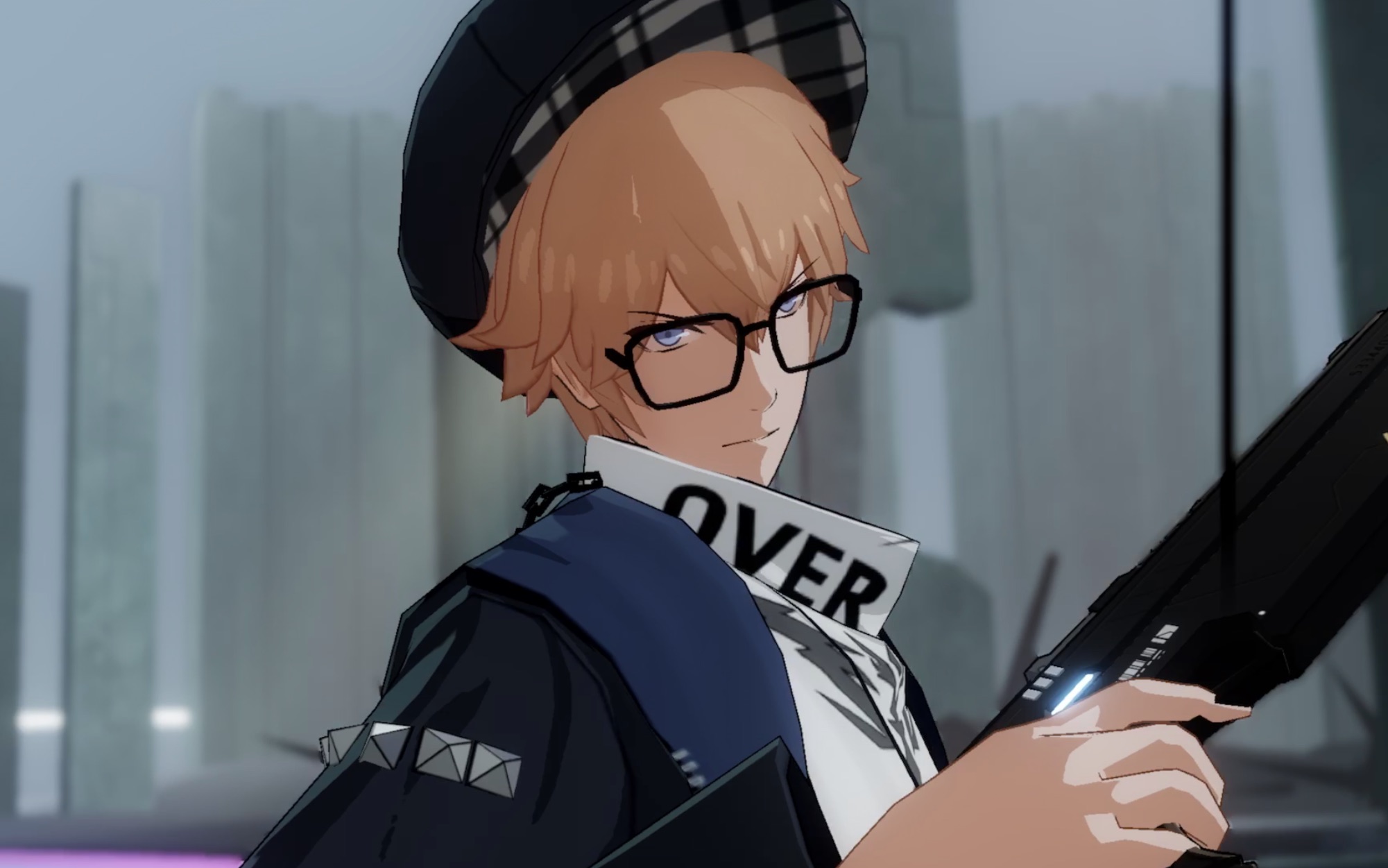 超清画质感受火子哥常春藤皮肤丝滑手感_哔哩哔哩_bilibili