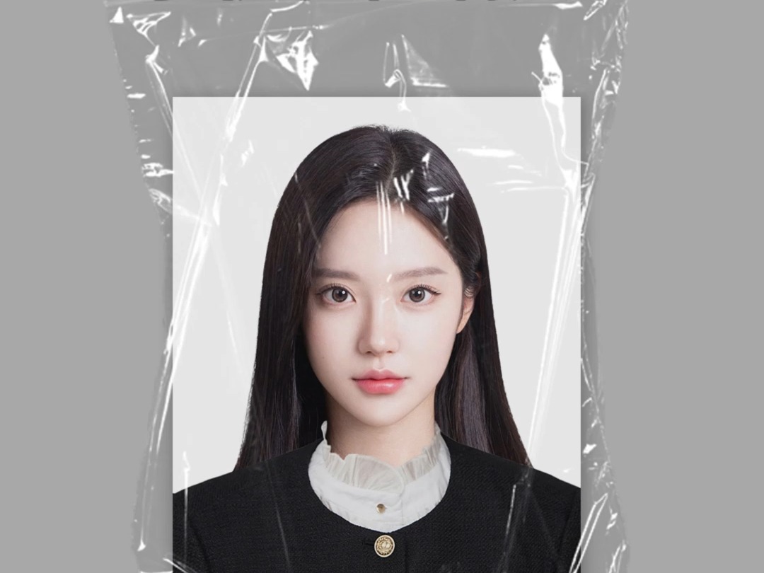 大学入学证件照打印好了!准大一新生必备!