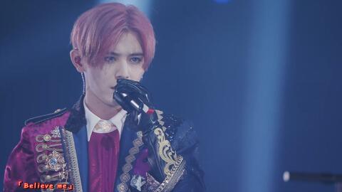 Hey!Say!JUMP Fab! LIVE speaks “限定盘”-哔哩哔哩