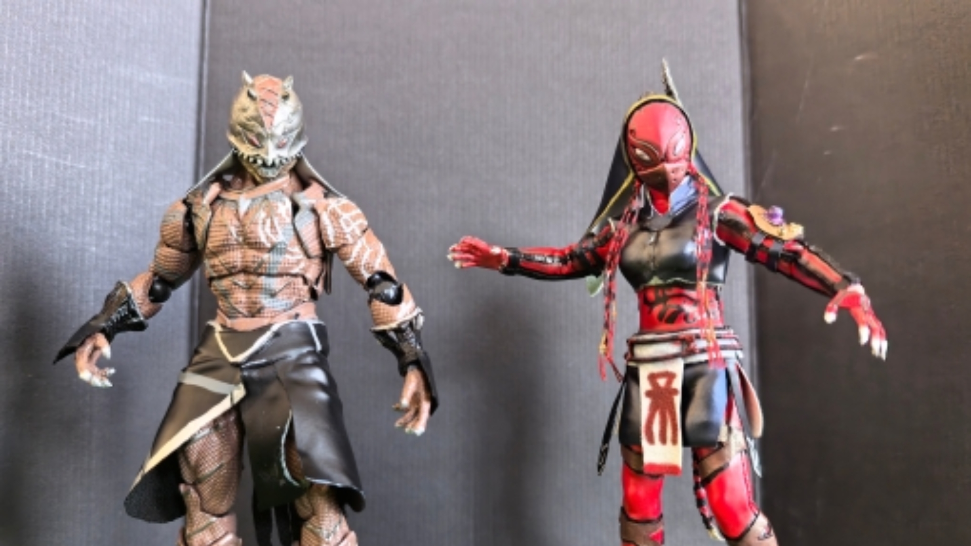 自改幽冥魔沙芬塔库拉