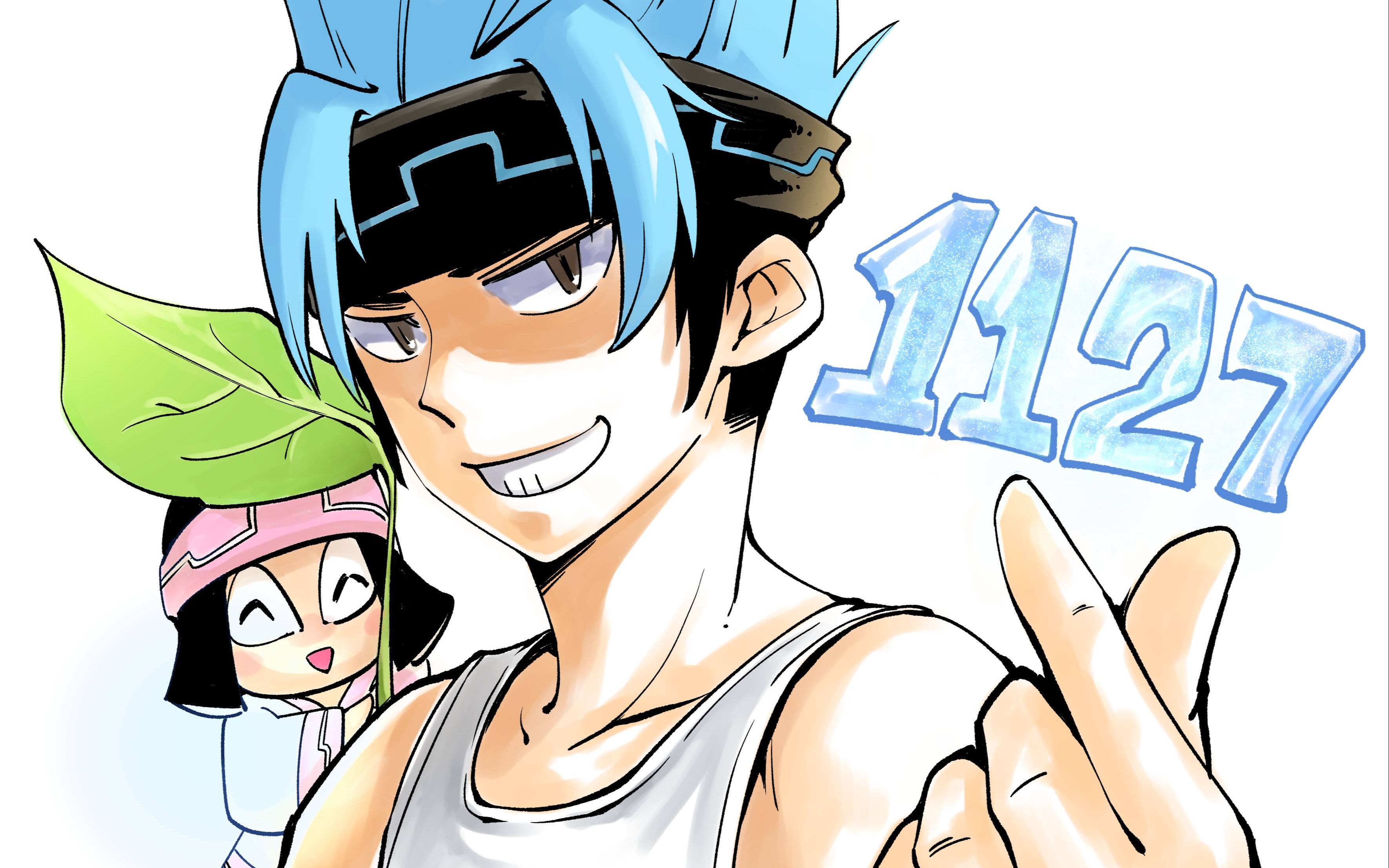 【csp】通灵王:1127-霍洛霍洛诞生祭