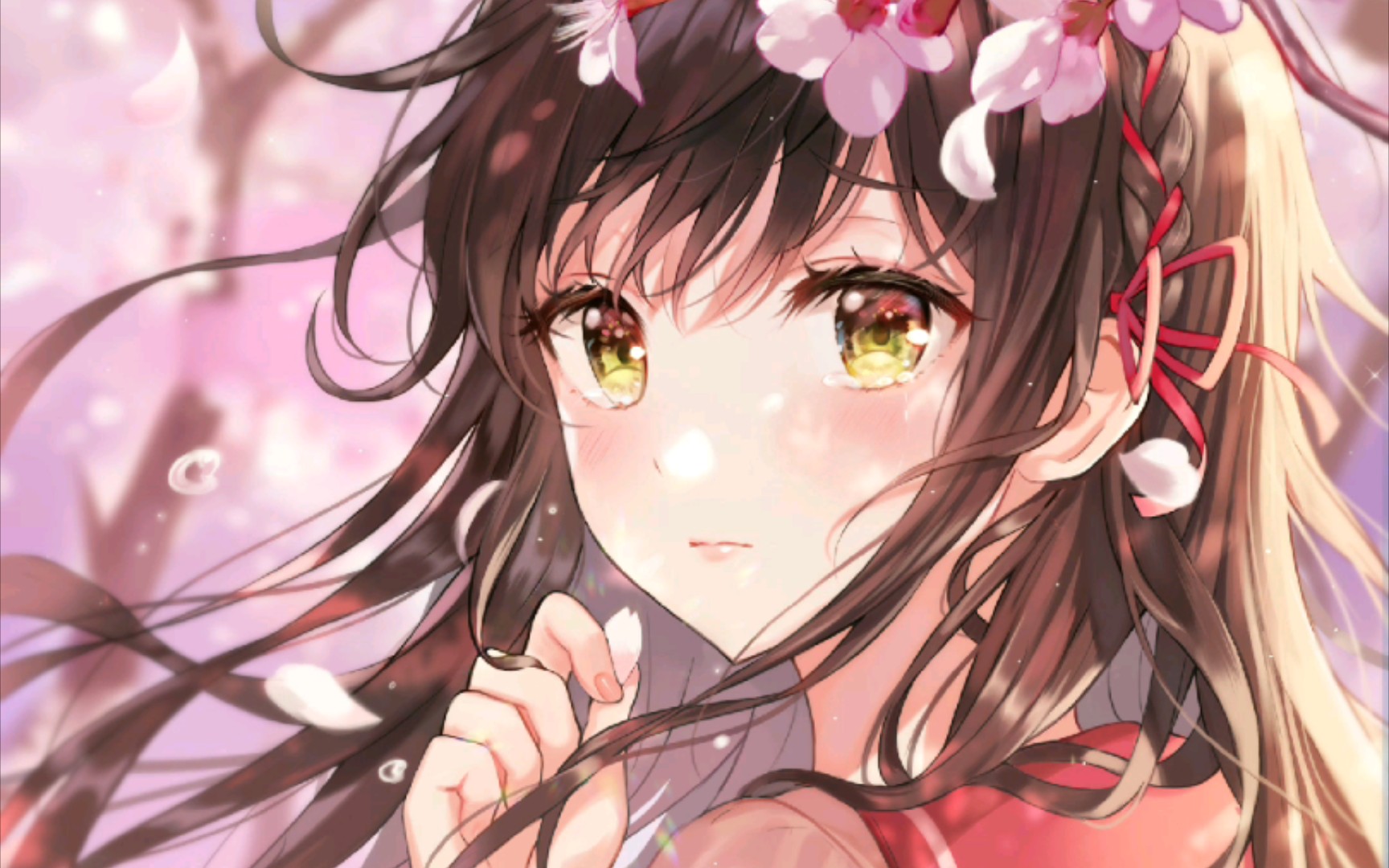 二次元动漫壁纸合集(二十三)