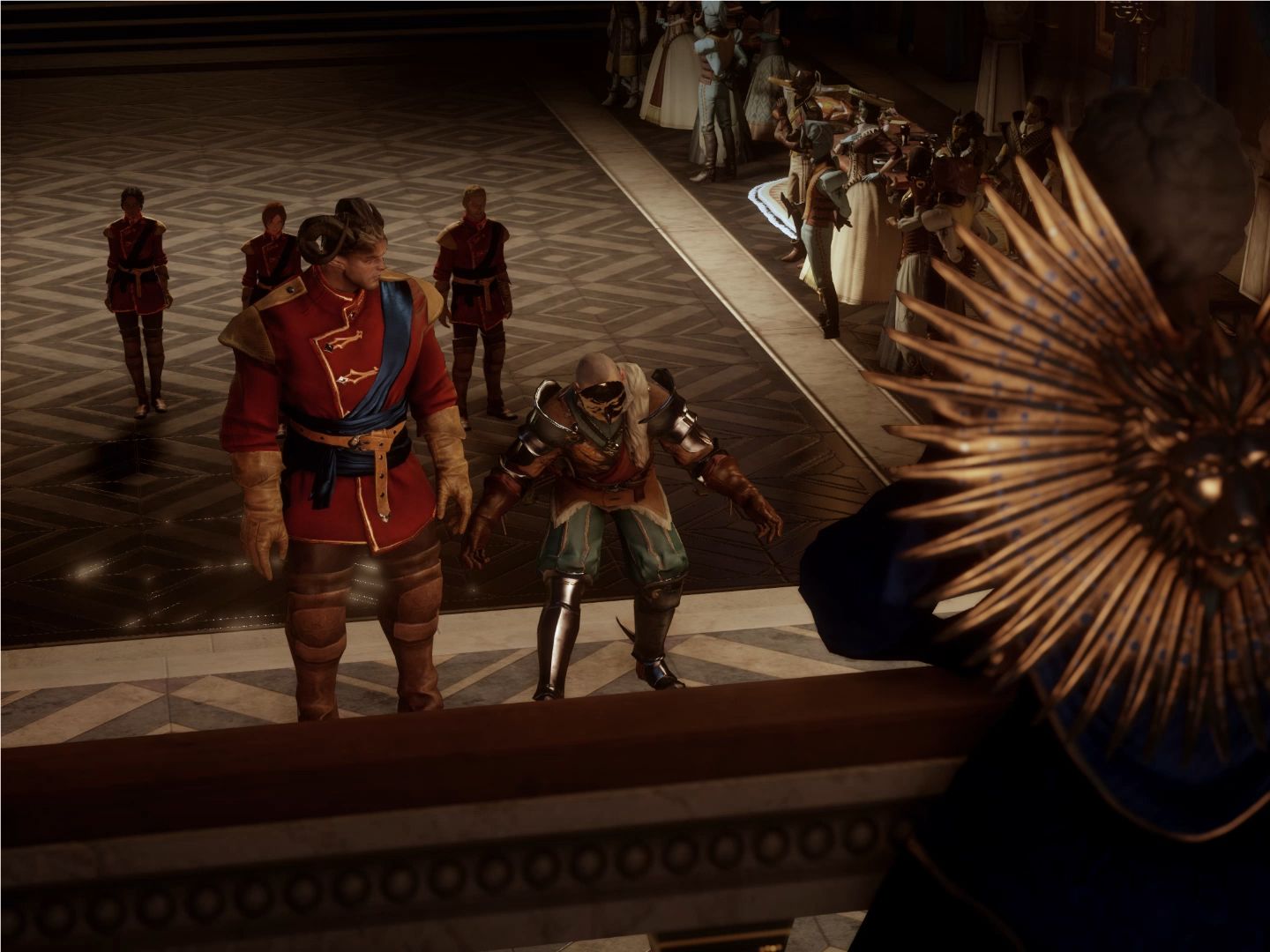 龙之纪元:审判汉化机测实录1-序幕舞曲