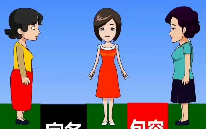 [图]有妈就有家！在外漂泊的游子记得常回家看看？