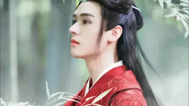 温客行单人cut-哔哩哔哩_Bilibili