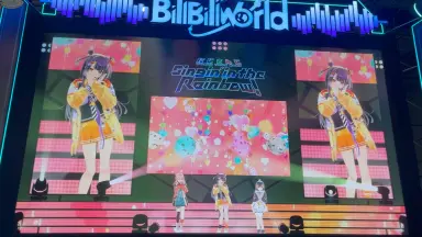 五十嵐海-哔哩哔哩_Bilibili