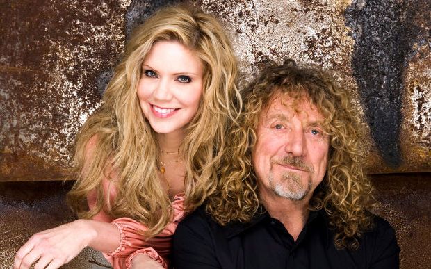 robert plant & alison krauss 【合集】