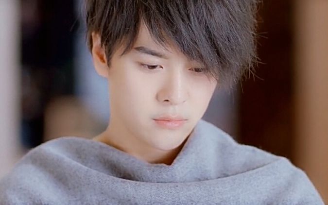 【徐海乔】封景·高飞·秦子阙 《仙凡之隔》第一集