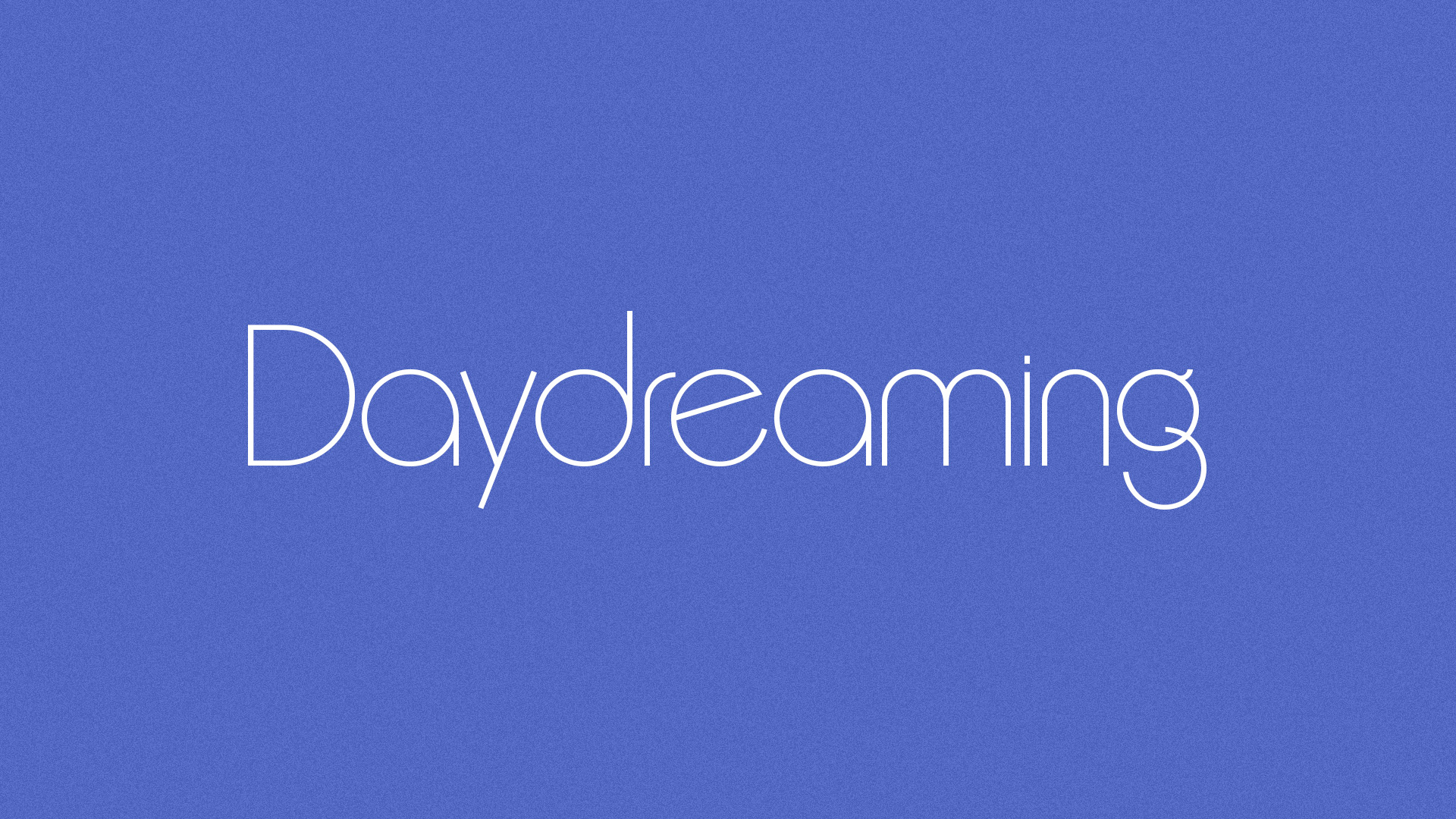 [图]Harry Styles「Daydreaming (Audio)」