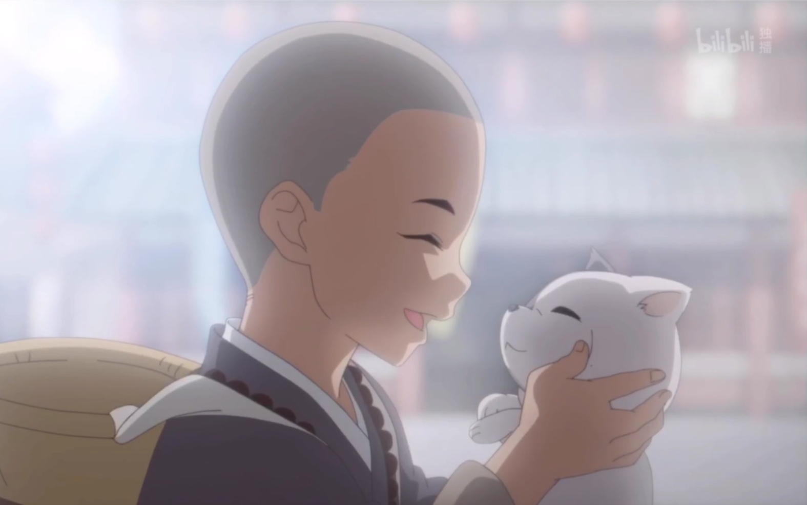 【百妖谱//磨牙&滚滚】团欺们可可爱爱的合集||练习