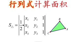 三角形面积公式x54 小学入门易大学精通难难度三星 哔哩哔哩 つロ干杯 Bilibili