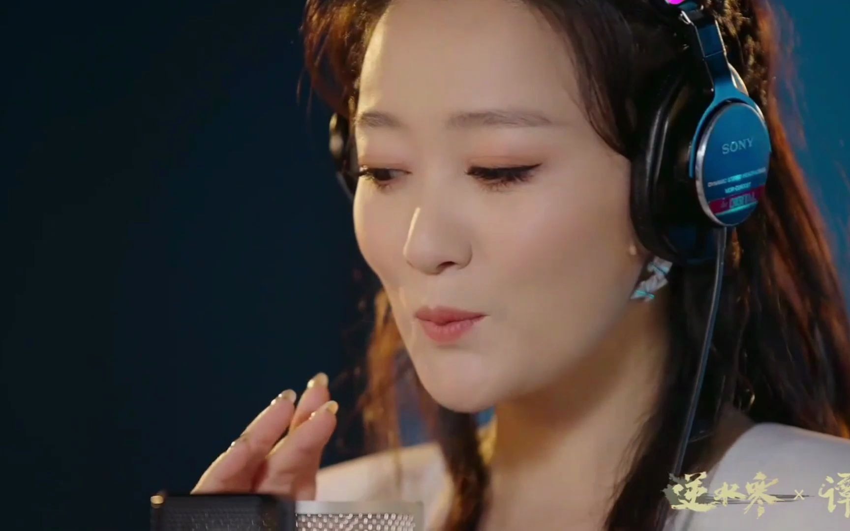 谭晶赤伶国家队降维打击这戏腔太美了