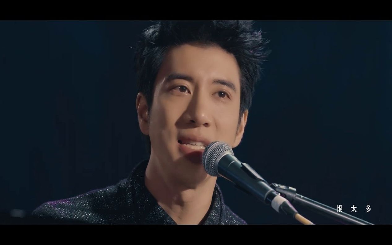 王力宏 wang leehom 2020 苏州福利秀 the freeshow@suzhou 好心分手