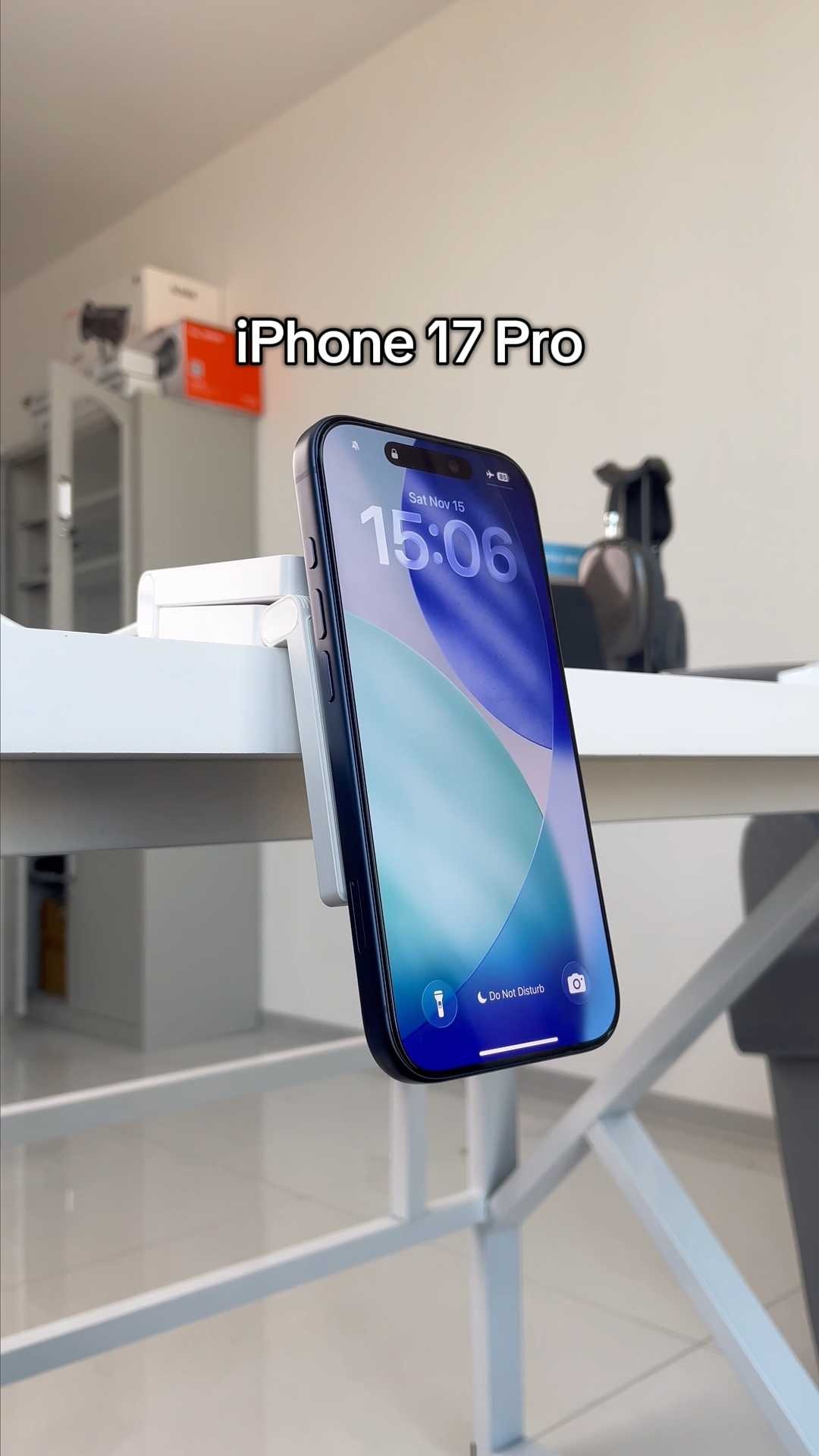 iPhone8-17磁吸效果大比拼