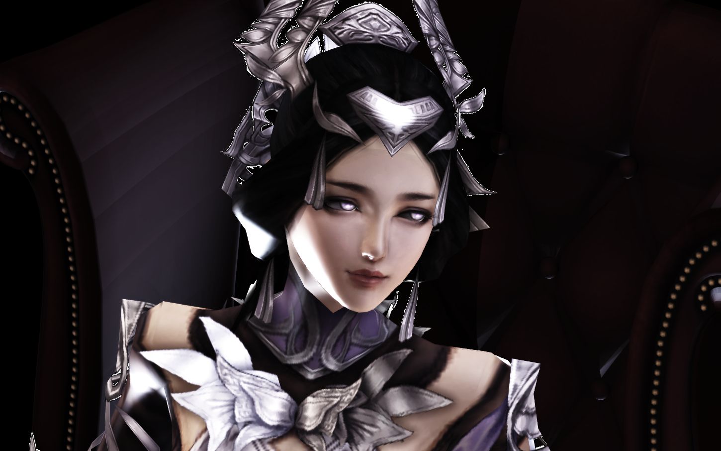 剑三mmdtilitilibom朔雪毒姐