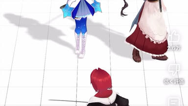 さんばか3周年】 【戌亥とこ リゼ・ヘルエスタ】今、話したい さんばか3周年】 【戌亥とこ リゼ・ヘルエスタ】今、話したい
