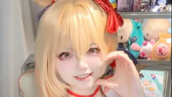 ^-^