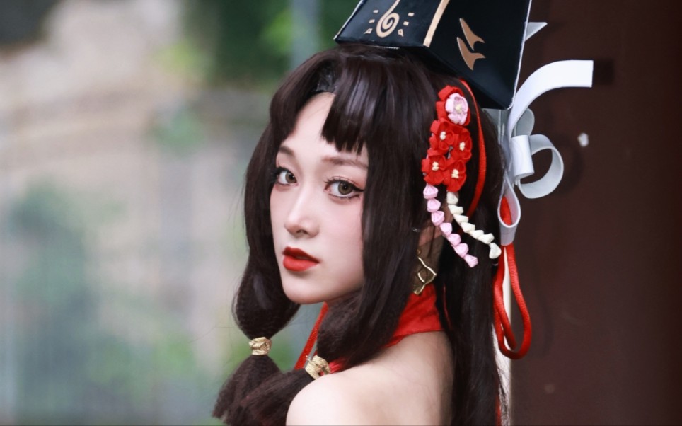 我叫胡桃,是土御门家的天才阴阳师 ! ^11ω11