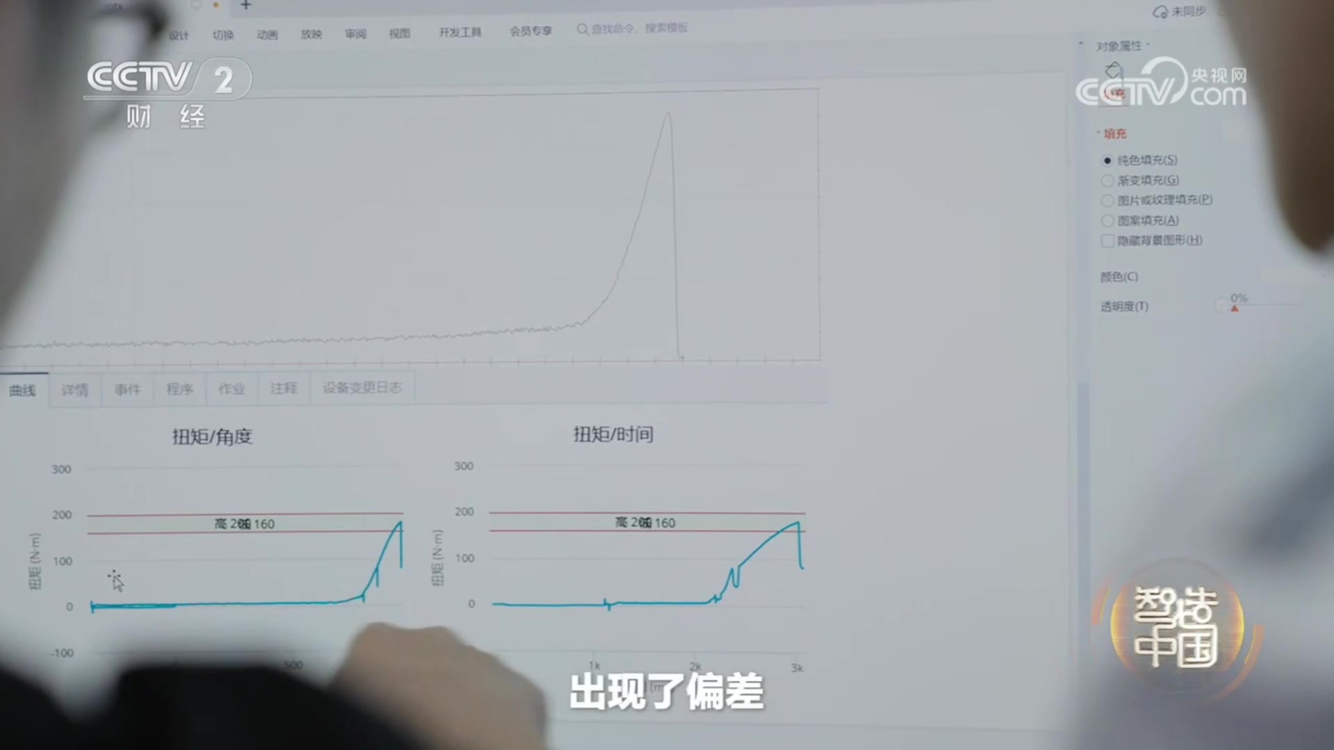 《智造中国》 第5集 智领未来 20230811哔哩哔哩bilibili