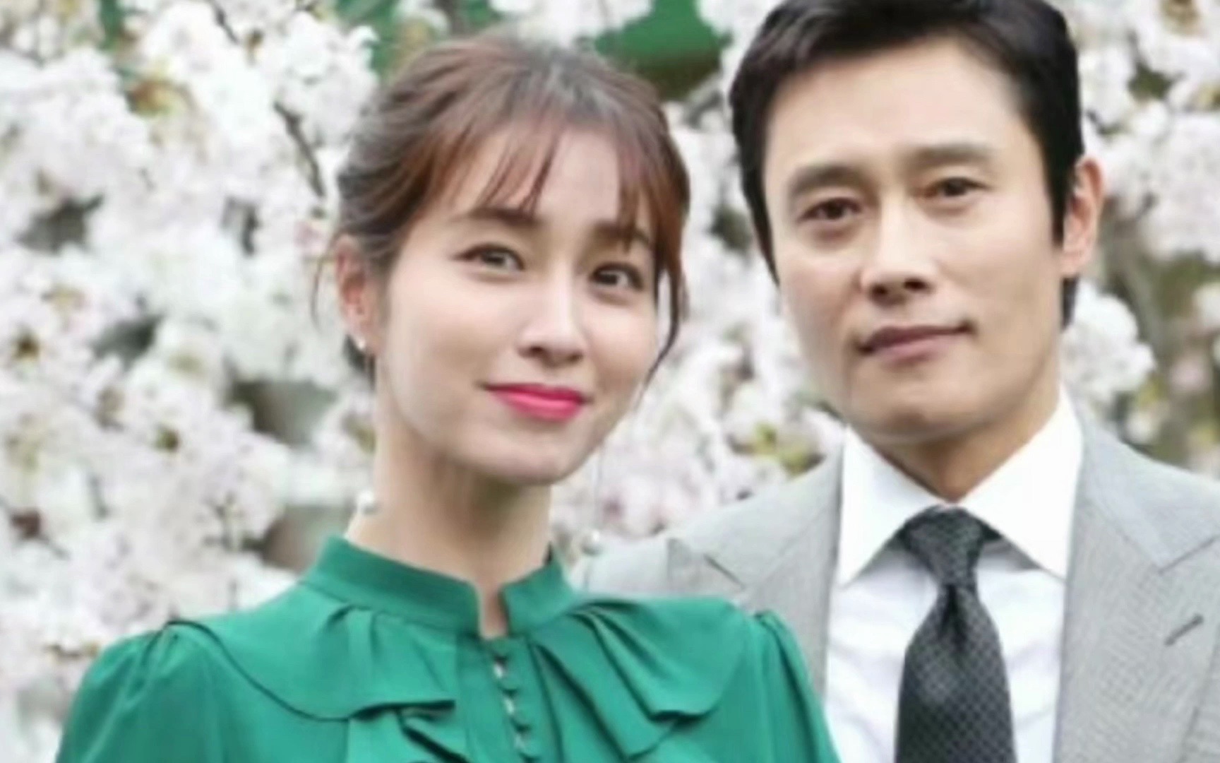 李秉宪老婆晒派对照片 疑似公开二胎是女儿