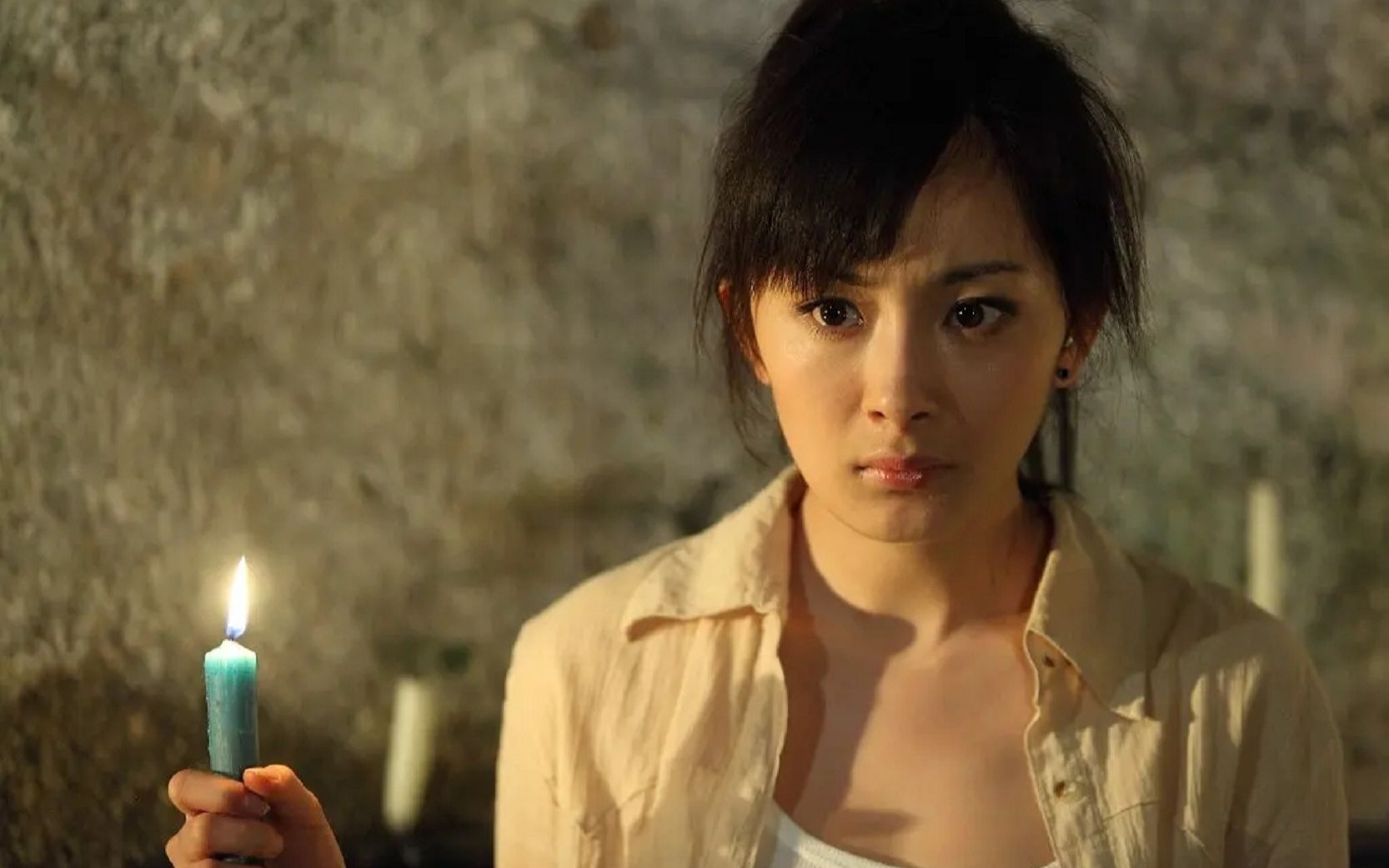 你们知道大幂幂的绰号是从哪里来的吗?