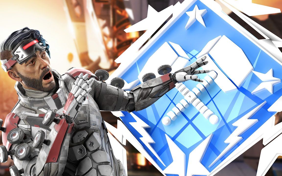 【apex/abusingr2】当28万杀幻象来到pc