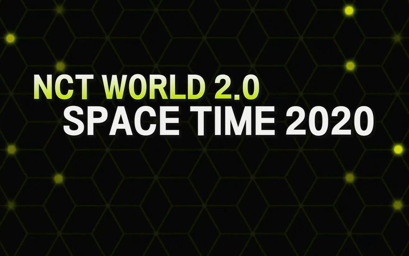 [图]【新文化技术研究所】NCT WORLD 2.0 1080P 团综合集（自制中字）