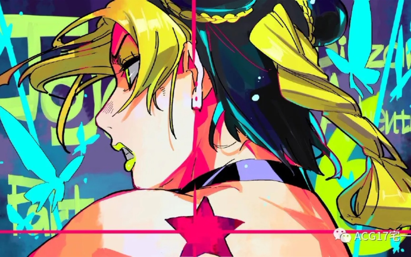 石之海op19s徐伦我才刚上车呢