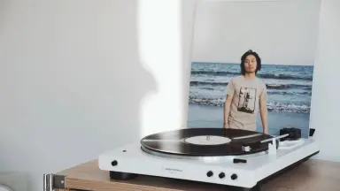 曽我部恵一「永い夜（2024 Version）」をCRZKNYがリミックス