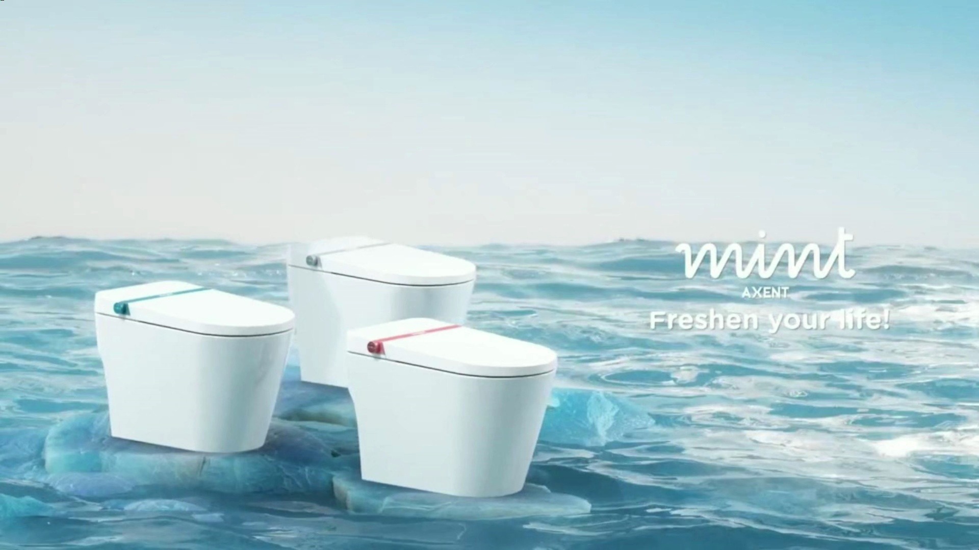 视频制作-莱茵抗菌智能马桶-广告片