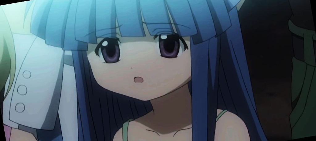 寒蝉鸣泣之时古手梨花