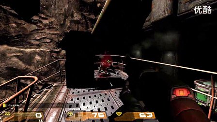 [图]【Quake 4 v1.4.2】雷神之锤4 第16关 改造中心