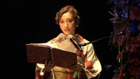 声优朗读剧 Rampo In The Dark 原作 江户川乱步 茜屋日海夏神尾晋一郎田丸篤志