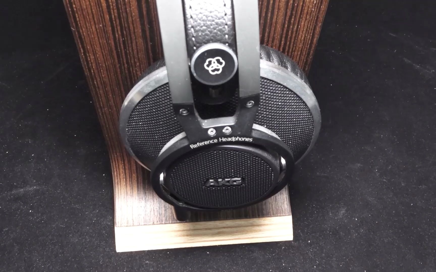 akg k812头戴式耳机简评