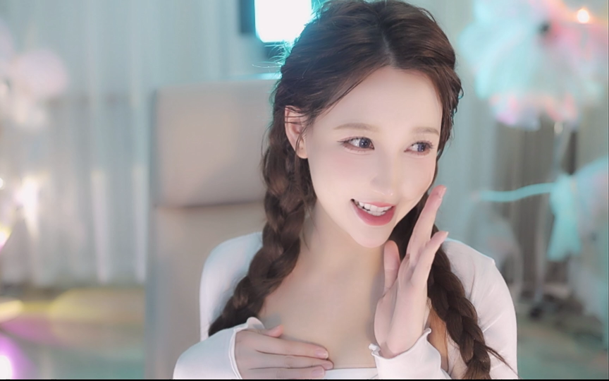 【minana米娜2022.08.03】大离谱的娜娜_哔哩哔哩_bilibili