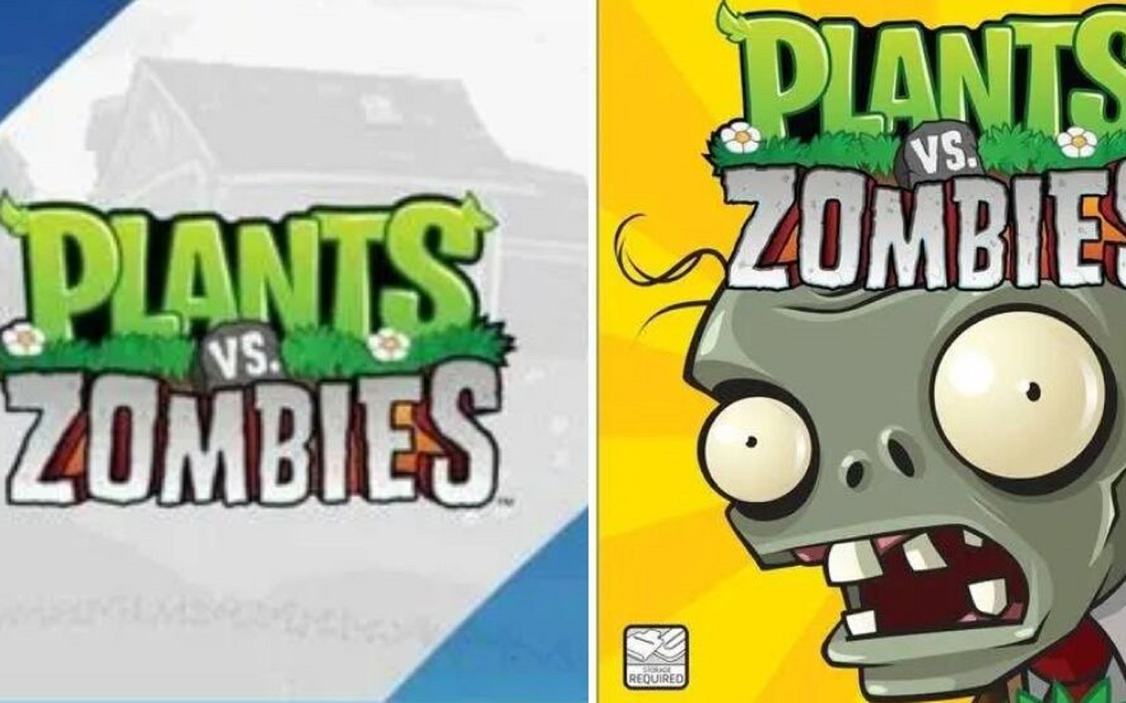 [图]Plants vs. Zombies XBOX (已完结）