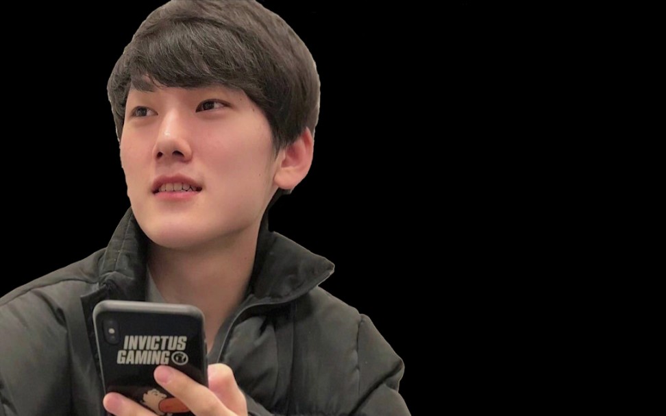 肉肉不是胖jackeylove笑容混剪名场面