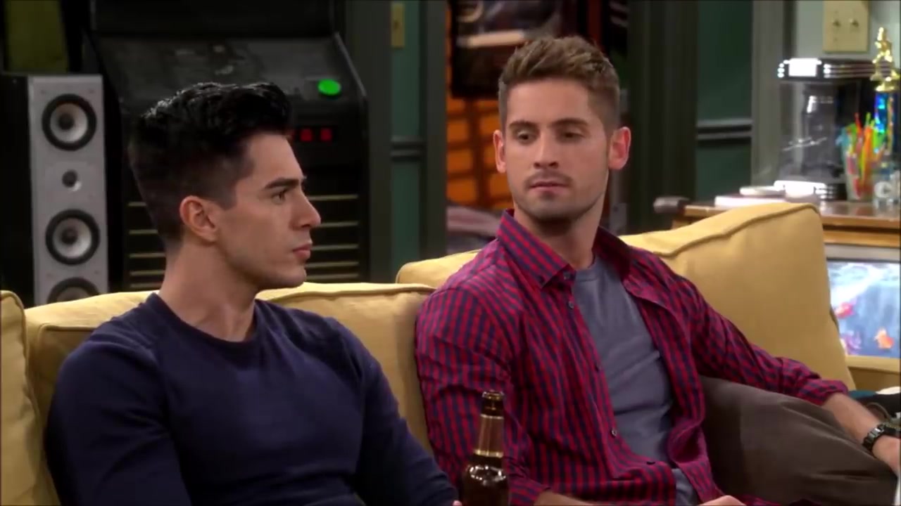 【少男奶爸】原来这部剧这么搞笑的哈哈哈!