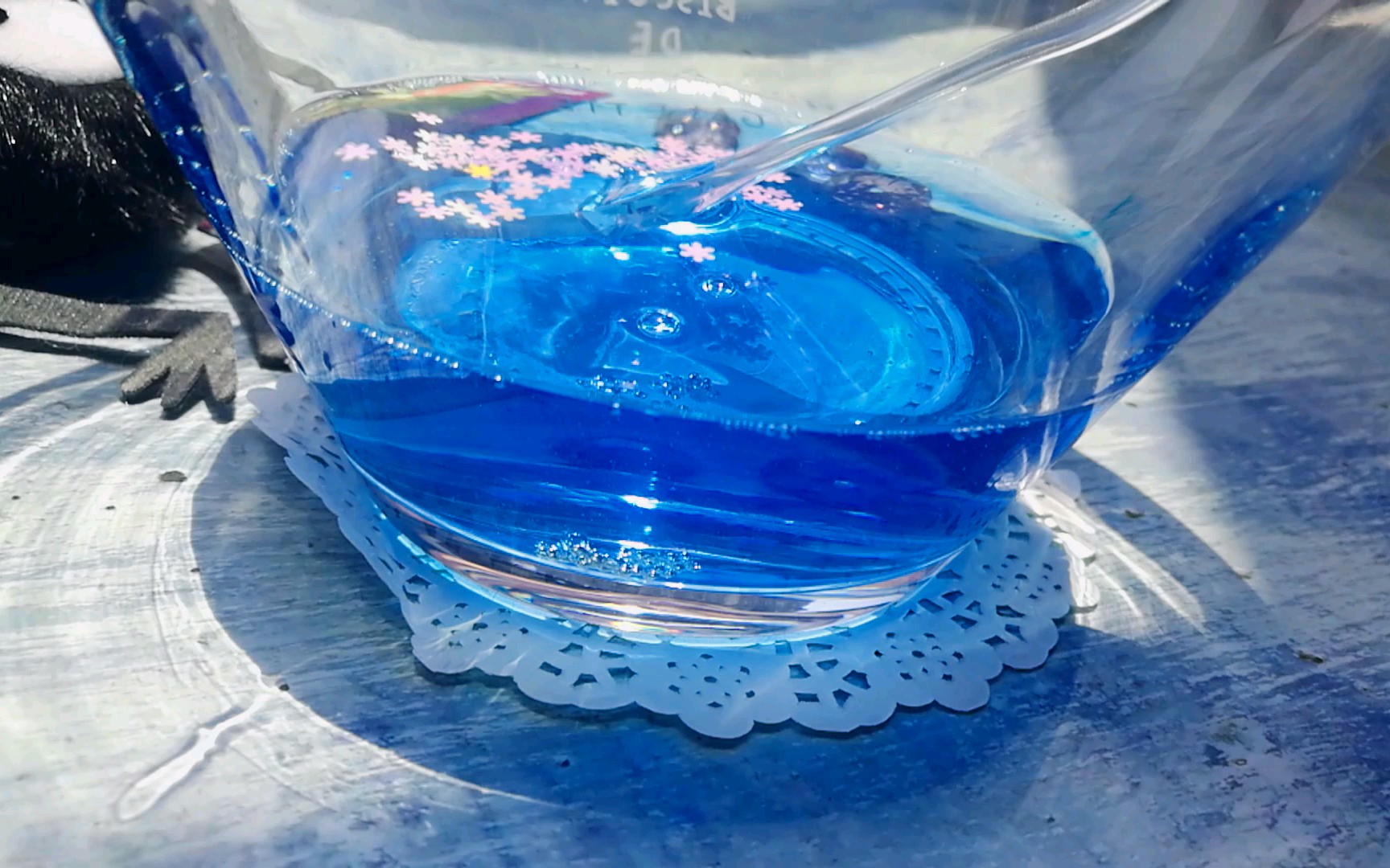 史莱姆水弹泥教程