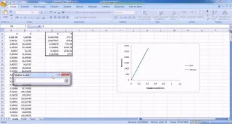 Video herunterladen: 使用ABAQUS的拉伸试验-第2部分图 力-位移(tensile test using ABAQUS Force-Displacement)