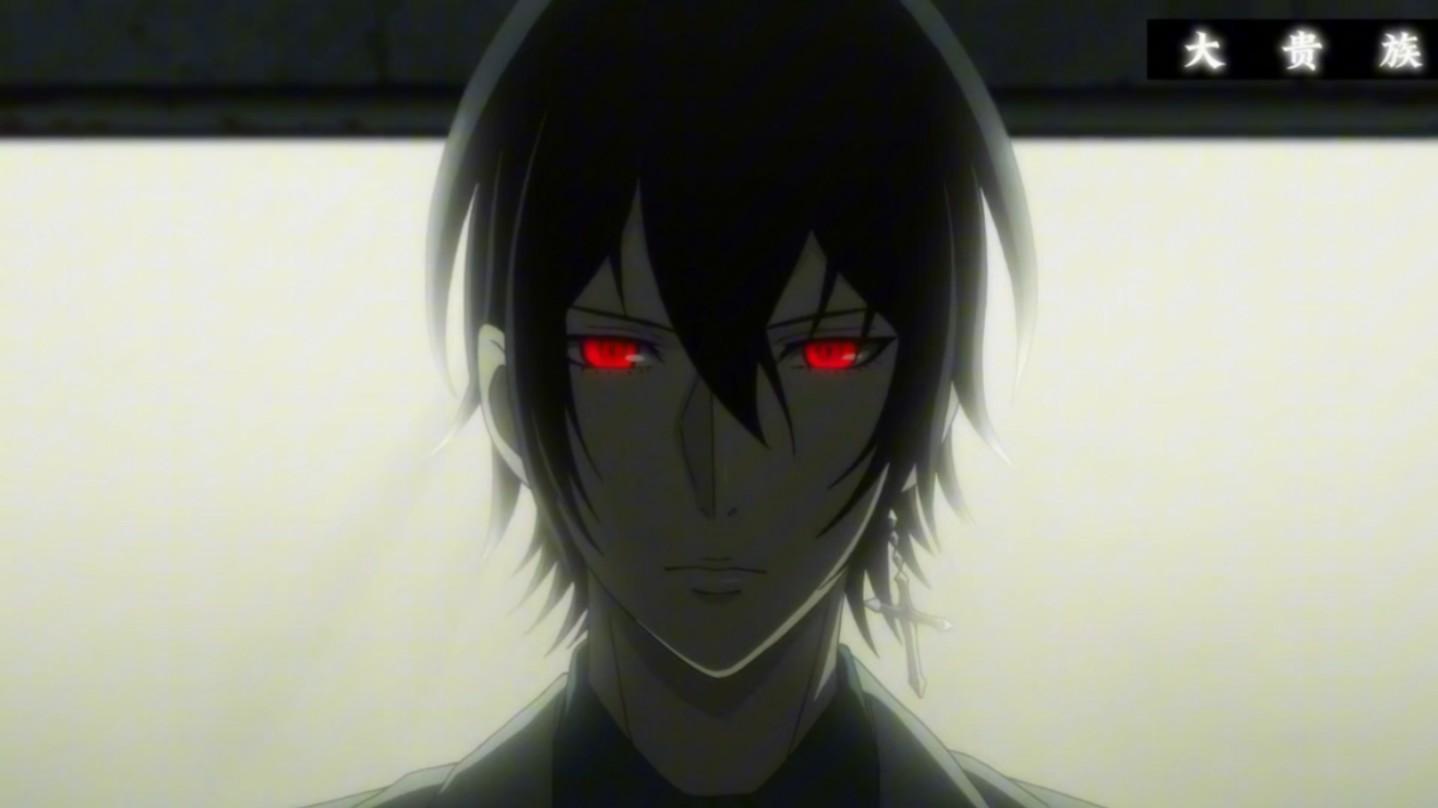 大贵族莱杰罗,血液磁场